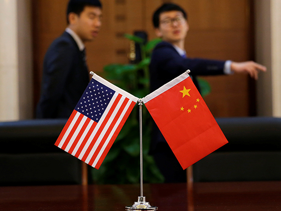 Китайский дипломат призывает Китай и США наладить отношения